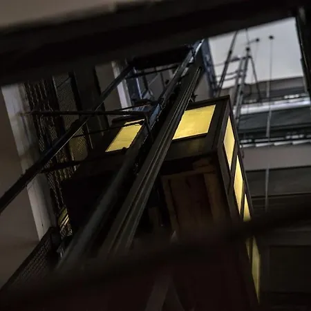 Volturno's Unique View Apartment *