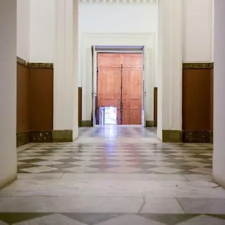 Volturno's Unique View アパート *