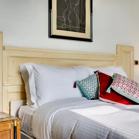 Volturno's Unique View