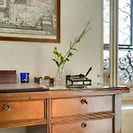 Volturno's Unique View Apartment